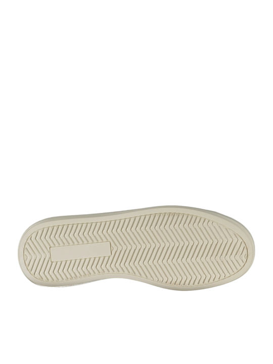 Men's Sneakers White / Red