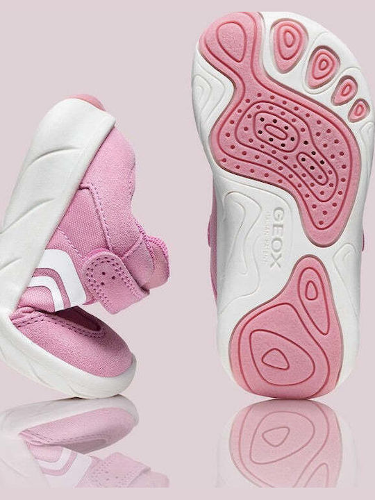 Sneaker Kids Sneakers Anatomic Pink