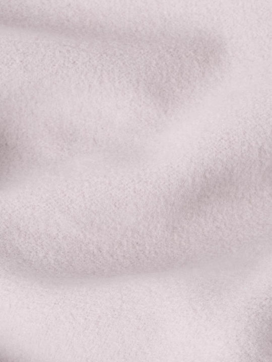 Φούτερ με Κουκούλα Beige
