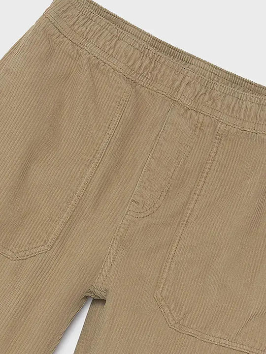 Kinderhose Zeichenfolge Beigen