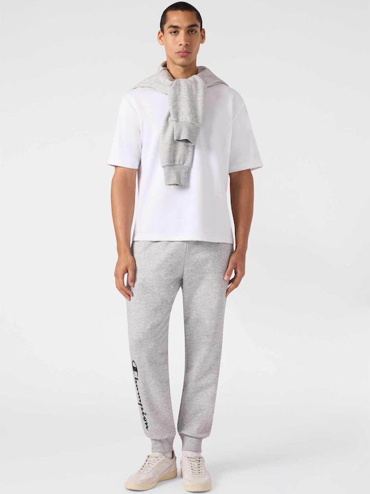 Παντελόνι Φόρμας Grey