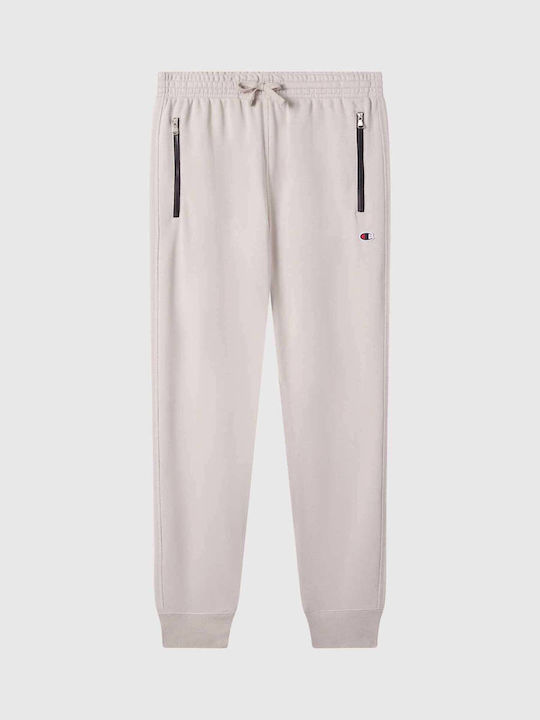 Παντελόνι Φόρμας Beige