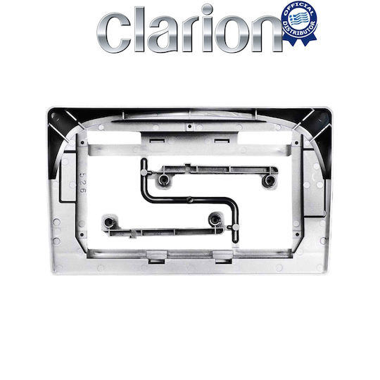 Clarion Gl52200 OEM Мултимедийна Екран Автомобилни Аудио Системи Nissan Navara 1998 > 2004 CarPlay AndroidAuto BT GPS WiFi GPRS