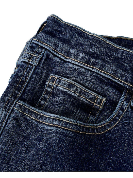 Name It Kinder-Jeanshosen Blau