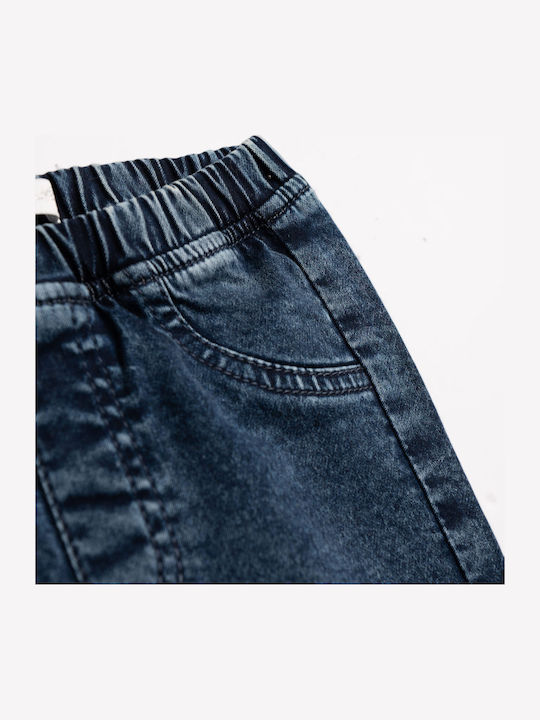 Funky Kids' Jeans Trousers Blue Funky Kids' Jeans Trousers Blue