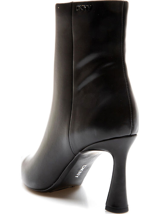 Women's Ankle Boots Black