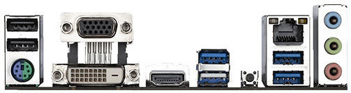 Gigabyte A520M S2HP Motherboard Micro ATX with AMD AM4 Socket