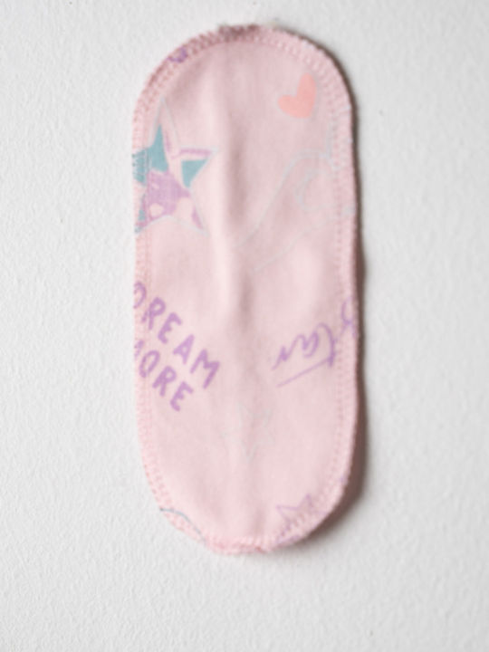 Hommies Kinder-Nachtwäsche Rosa-Lila Hommies H728