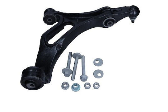 Βραχίονας Volkswagen Εμπρός Touareg Δεξιός Κάτω Βίδες 7l0407152c