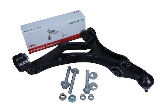 Βραχίονας Volkswagen Εμπρός Touareg Δεξιός Κάτω Βίδες 7l0407152c
