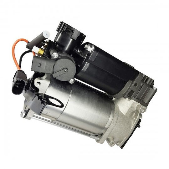 Air Suspension Compressor Maybach 57 Mercedes CLS C219 E-Class W211 E-Class T-Model S211 S-Class W220 2113200104