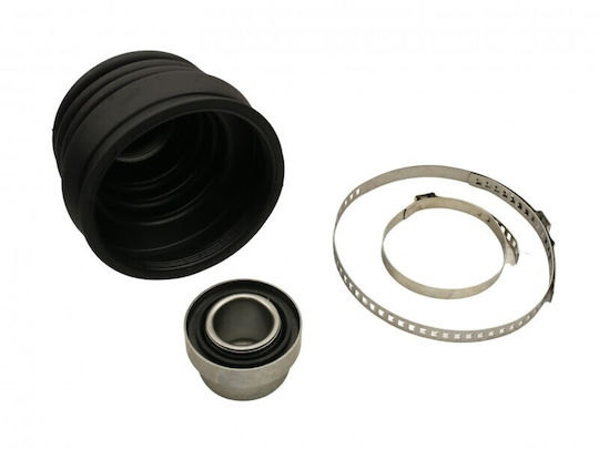 Fast Stoßdämpfer Cv Fiat Panda 03 Innen Links Satz 23mm 46307085