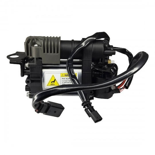 Compresor Suspensie Pneumatică Volvo S90 II V90 II XC60 II XC90 II 31360720