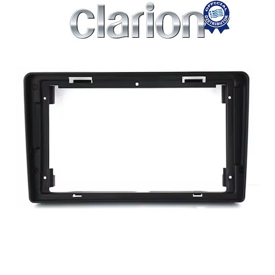 Clarion Gl52331 OEM Мултимедийна Екран Автомобилни Аудио Системи Citroen Berlingo Peugeot Partner 2008>2018 CarPlay AndroidAuto BT GPS WiFi GPRS