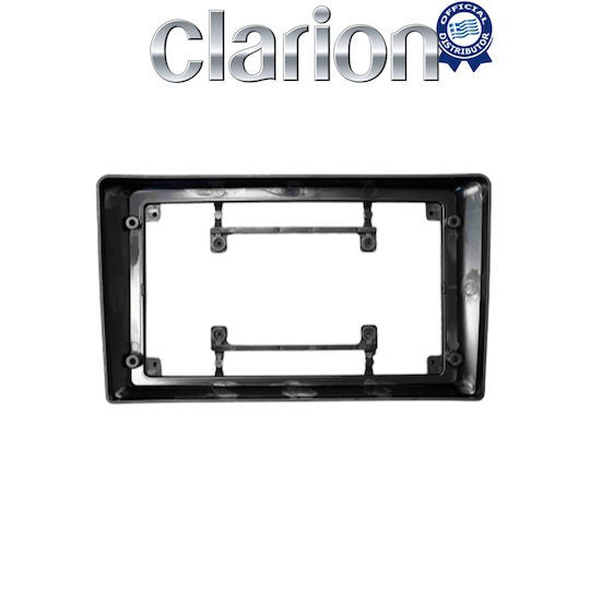 Clarion Gl52054 Екран OEM Мултимедия Автомобилни Аудио Системи Suzuki Grand Vitara 1998 > 2004 CarPlay AndroidAuto BT GPS WiFi GPRS