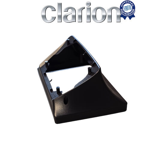 Clarion Gl52365 OEM Multimedia Car Audio System Ford Transit Custom 2013 > 2019 CarPlay Android Auto BT GPS Wi-Fi GPRS