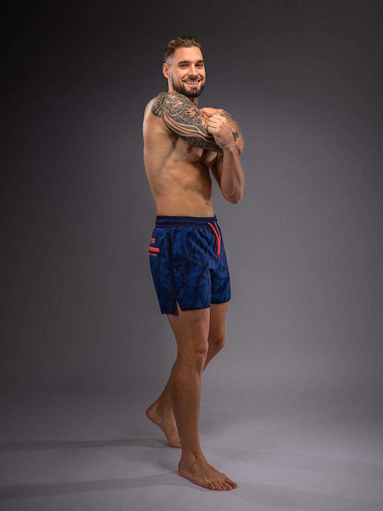 Men's Swimwear Shorts Blue