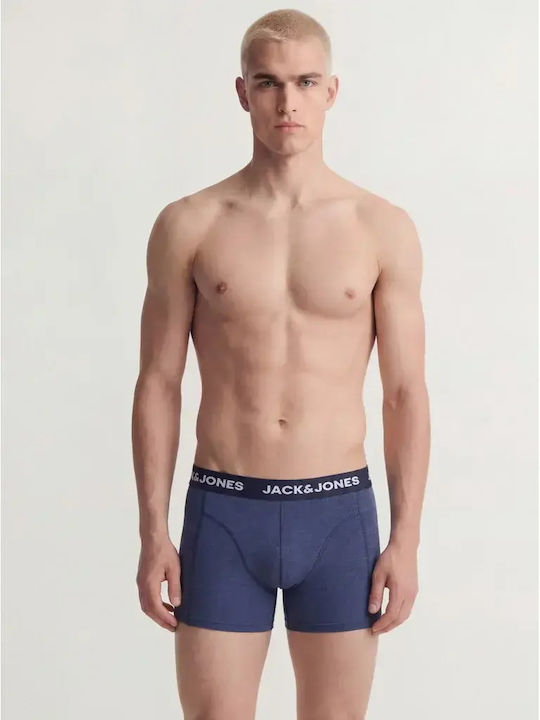 Men's Boxers Vintage Indigo 3Pack