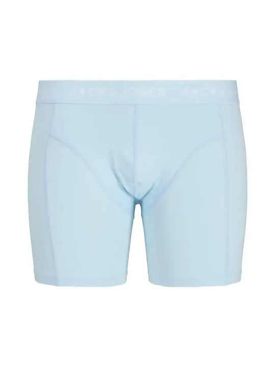 Men's Boxers Burgundy 3Pack