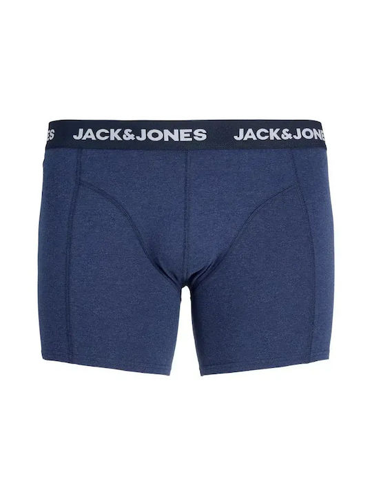 Men's Boxers Vintage Indigo 3Pack