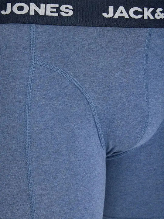 Men's Boxers Vintage Indigo 3Pack