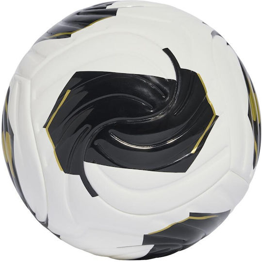 adidas Juventus Home Мини Футболна Топка Бяла
