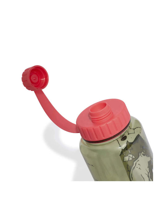 adidas Bottle Păguri 1000.48ml Verde