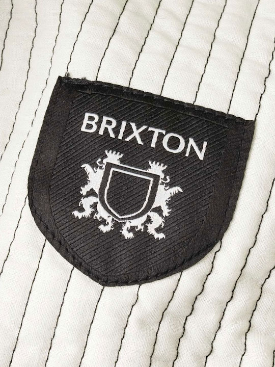 Brixton Herrenhüte Trägiaska Schwarz