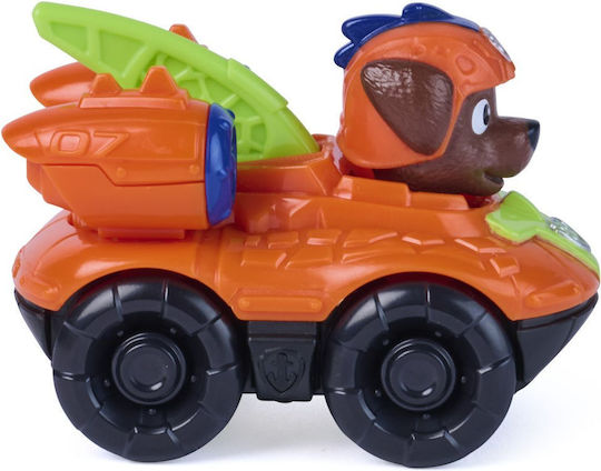 Spin Master Paw Patrol Movie Pup Squad Racers Αυτοκινητάκι