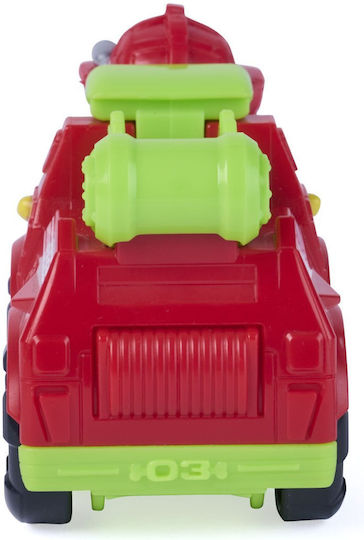 Spin Master Paw Patrol Movie Pup Squad Racers Αυτοκινητάκι