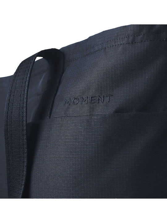 Moment Everything Travel Tote 19 l Bleumarin