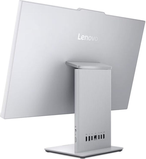 Lenovo Ideacentre Aio 24ILL11 23.8" Touch (Ultra 5-Arc Graphics/16GB/1TB SSD/FHD/W11 Home) Cloud Grey US