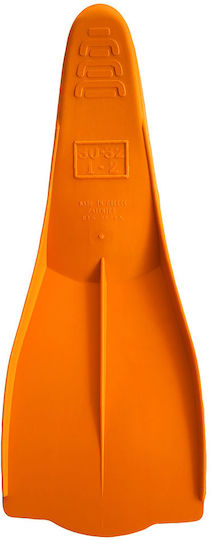 Pathos Βατραχοπέδιλα Κολύμβησης Orange