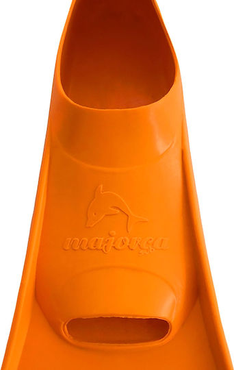 Pathos Βατραχοπέδιλα Κολύμβησης Orange