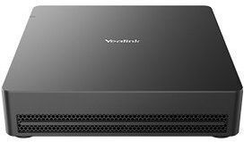 Yealink Zoom Rooms System Windows Smartvision80 Mini Pc & Touch Console Zvc S80-c5u-000