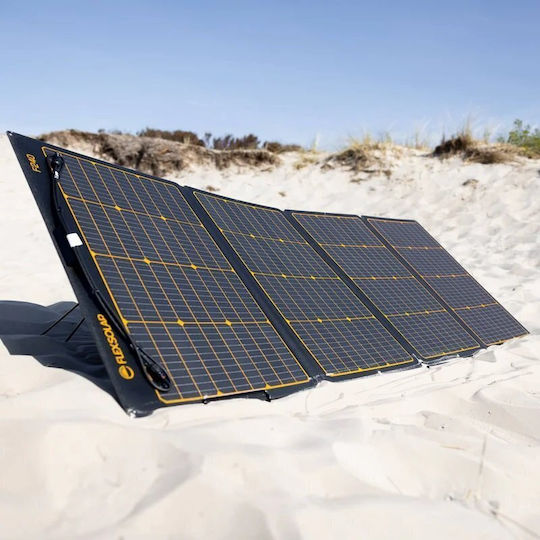 Flexsolar Portable Solar Panel 240w