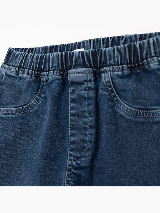 Funky Kids' Jeans Trousers Blue
