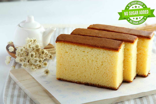 Vanilla Cake Mix Sugar Free 5kg