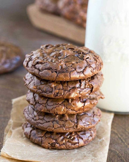 Μείγμα Soft Cookies Bars Oreus 5kg