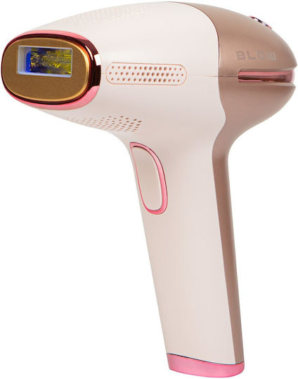 Blow Epilator