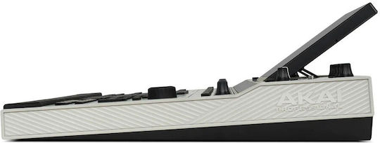 Akai Mpc-xl Produktions-Controller