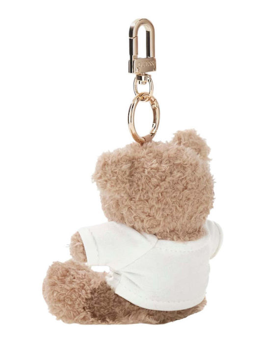 Guess Women's Bear Keychain Rwb74601160-bae