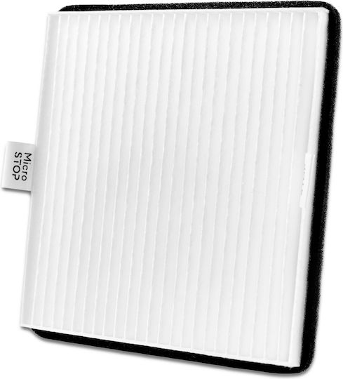 Hepa-Filter für MicroSTOP Staubsauger Verschiedenes Nagelzubehör