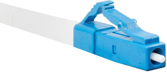 Lanberg Optical Fiber Cable LC/UPC-LC/UPC 2m Multicolour