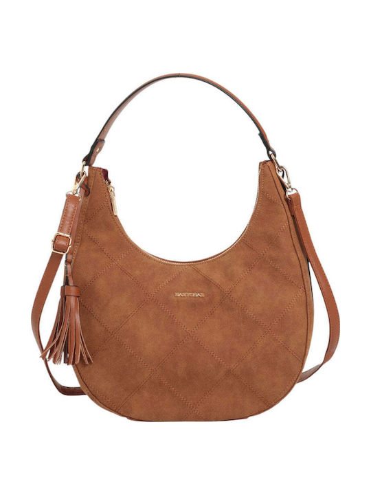 Women's Shoulder Bag Green