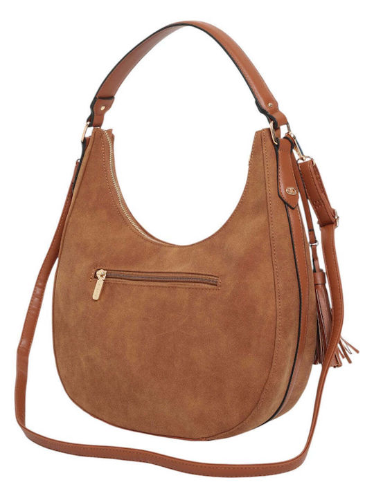 Women's Shoulder Bag Green