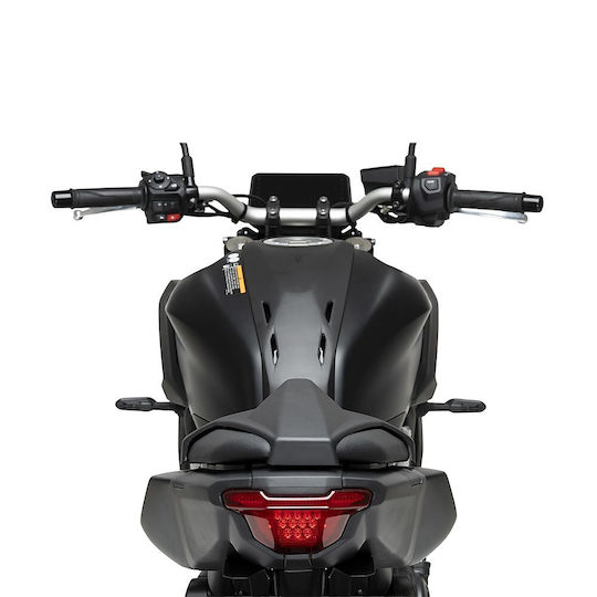Καλυμμα Πισω Καθισματος Rear Seat Cowls Matt Black Yamaha Mt-07 '21-'26 Mt-07 Y-amt '25-'26 22620j Puig