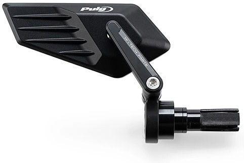 Puig Bladed Spiegel Schwarz Universell 22669n