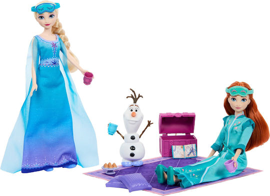 Disney Κούκλα Frozen για 6+ Ετών