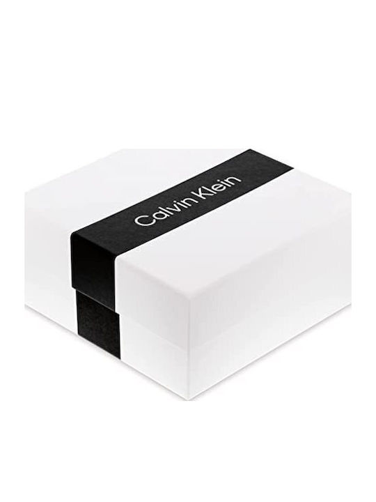 Calvin Klein Γυναικείο Βραχιόλι από Ατσάλι